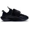 Li Ning Wandering In The Clouds Текстиль, Кожа Модная Амортизация Нескользящая Износостойкая Упругость Низкие AZGS108-2