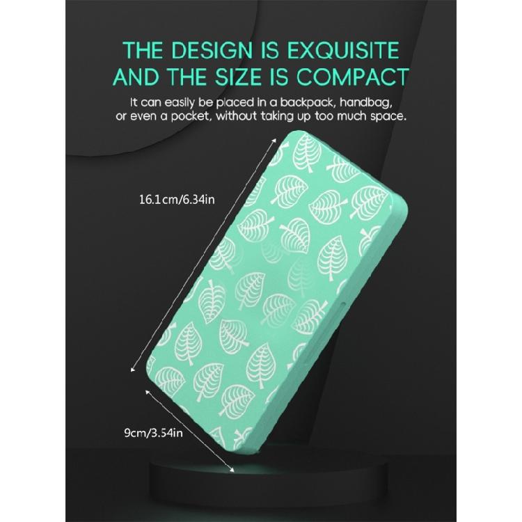 Высокоемкий Чехлы для игровых карт 24 слота Удобный для путешествий Держатель для игровых карт Защитный держатель для игровых карт