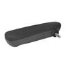 Black LH Front Inboard Seat Armrest 6BV31KRLAA For Fiat for Abarth Cabrio/Sport Direct Replacement Car Accessories Easy Install