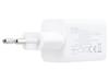New Encore Energy MD-3083Z GaN 30W USB-A USB-C QC PD Wall Charger