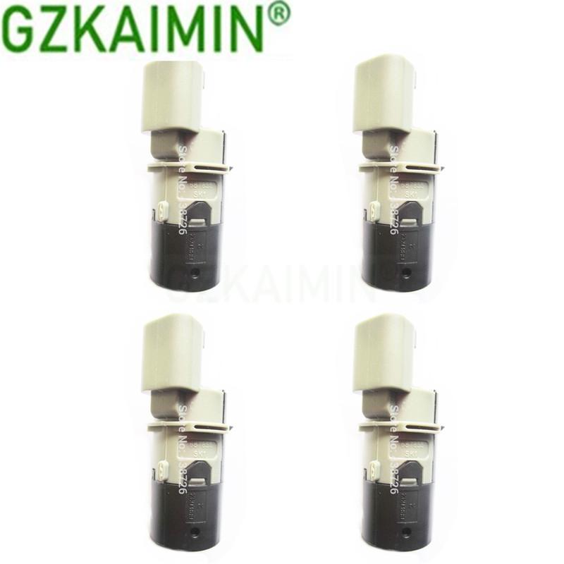 OEM 66206989069 OEM PARKING SENSOR PDC SENSOR Parking Sensor For BMW x5 x3