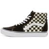SK8 Hi Lite Черно-белая клетка VN0A2Z5Y5GX