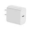 30W Gallium Nitride US Fast Charging Suitable for Apple 16 Charger Samsung Fast Charging Set Apple 15 Charge Power Supply