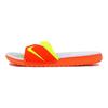 Solarsoft KD Slide 2 Total Orange Volt Мужские кроссовки белые 704812-810