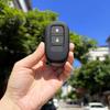 Силиконовый чехол для ключа для Honda Civic 11-го поколения Ve-1 Accord Vezel Pilot Freed Crv Stepwgn Rp6 Rp7 Rp8 Odyssey Elysion Колпачки на крышку ключа