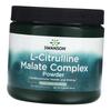 Цитруллин Малат в порошке, L-Citrulline Malate Complex Powder, 180г (27280036)