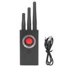 10m Signal Detector Sensitivity Adjustable Multi Functional Concealed Camera Detector for Meeting