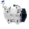 7PK 12V AC Компрессор 92600-4KV0A 92610-4KV0A Для Nissan Pathfinder Navara Frontier Murano NP300