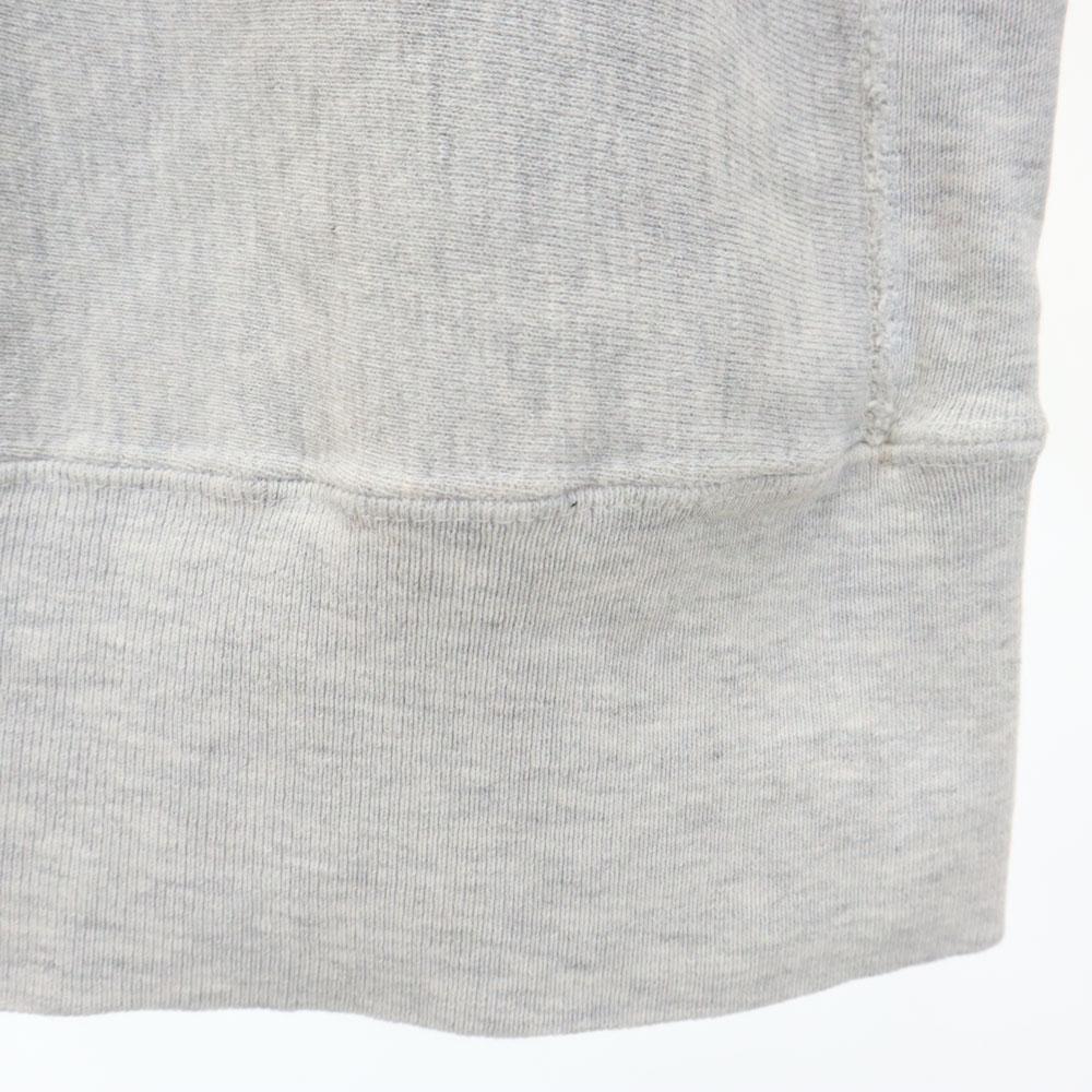Champion 90-е Сделано в США Вышитая бирка NBA NBA Nets Свитшот с длинным рукавом Reverse Weave тренировочный Мужской Б/У