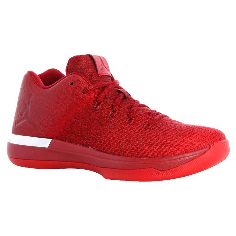 Air Jordan XXXI Low GS 897562-601
