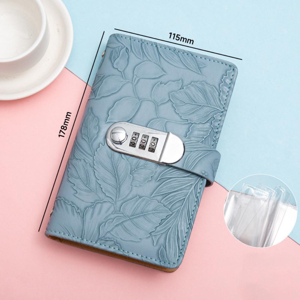 Save Money 100 Envelopes Money Saving Challeng Embossed Flower Savings Challenges Sheets  Lovers