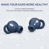 Accessories Protective Caps Ear Tips Protector with Storage Pouch Silicone Earbuds Cover