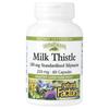 Herbalfactors, Milk Thistle, 250Mg, 60 Capsules