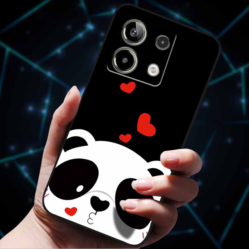 3D Цветочные тисненые чехлы для Redmi Note 13 Чехол Note13Pro 5G Мягкие силиконовые чехлы для телефона для Redmi Note 13 Pro Plus Задняя крышка Сумка