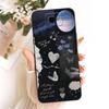 Case For Samsung Galaxy J4 Plus Core Cover SM-J415F SM-J410F Cute Cartoon Cat Shockproof Bumper on Samsung J4 2018 SM-J400F Capa