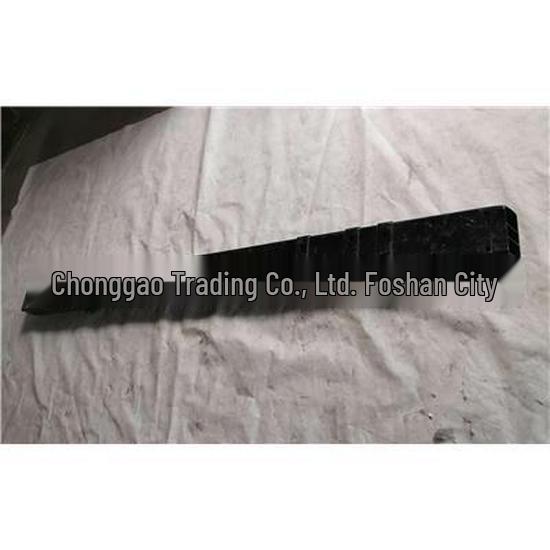 Совместимая передняя нижняя защита Foton H483100000043