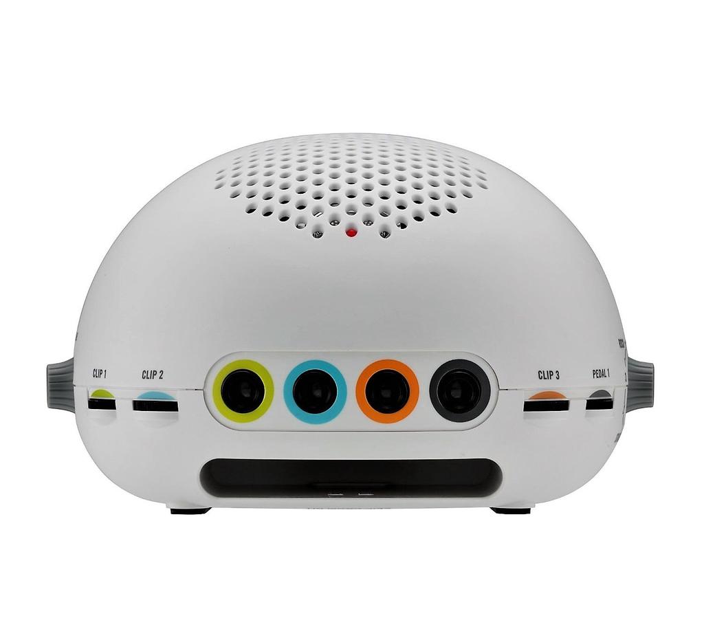 KORG Electronic Drum Clip Hit CLIPHIT Genuine AC Adapter KORG Set CH-1 + KA-350