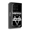 Для iPhone музыкальный чехол для телефона ДЛЯ iPhone 14 11 12 Pro 8 7 Plus SE X Pro 14 MAX 12 13 MINI XR XS Neffex iphone 14 мягкие чехлы для телефонов