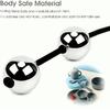 Adult Games Stainless Steel Anal Plugs Metal Anal Beads For Male Prostate Massage Sex Toys For Female G-spot Anal Training Tools