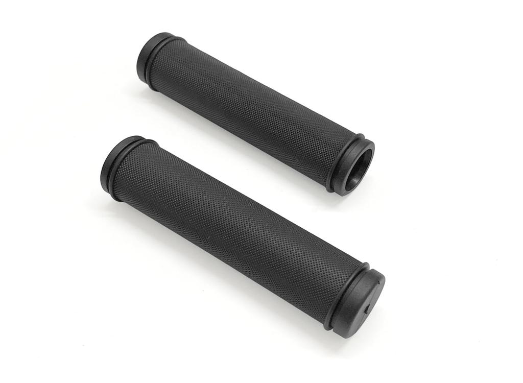 FOGLIA Sport для грипс для кросса и мини-велосипедов, Стандартный, Черный, Велосипеды, Велосипеды,