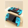 Портативная ручная игровая консоль с 3,5-дюймовым экраном для игры одного/двух игроков и предустановленными классическими играми