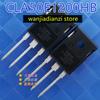 Original CLA50E1200HB 50A 1200V High-power Silicon Controlled Thyristor Transistors, Diodes, 50E1200HB