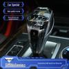 Хрустальная ручка переключения передач BMW McLaren для 3, 5, 7 Серии, 6GT, X4, X5 - Модификация головки переключения.