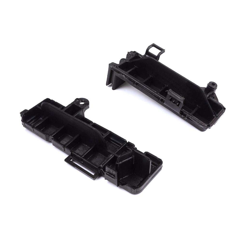 ESP1186 2 шт. Тип салонный фильтр пыльцы пылевой корпус крышка крышка для Renault Clio MK4 Captur Logan Sandero 2 Stepway Xray Vesta