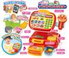 SEGA FAVE Anpanman Osatsu Anpanman Cash Register Suisui! Self-Service