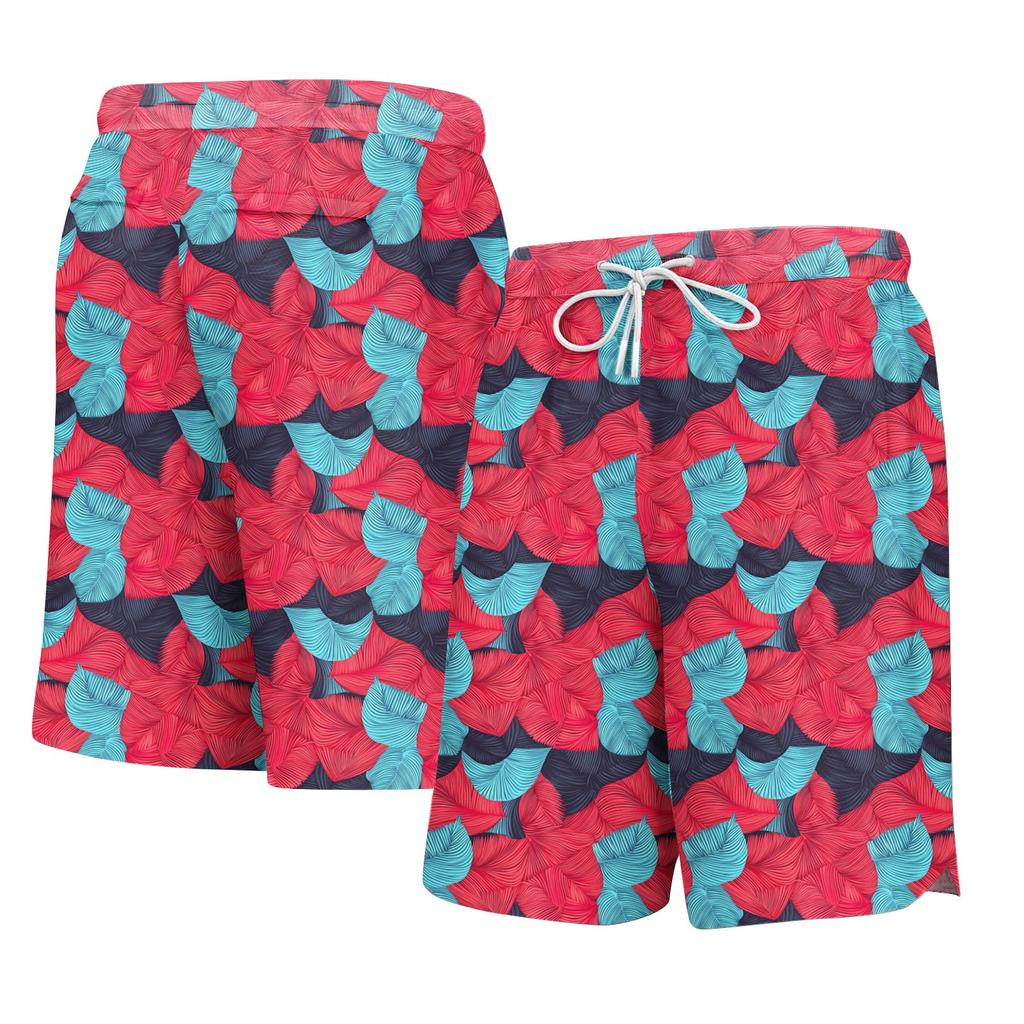 Мужские спортивные шорты, баскетбольные шорты, модные повседневные брюки