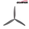 GEMFAN 1510-3 15-дюймовый 3-лопастной FPV пропеллер (пара)