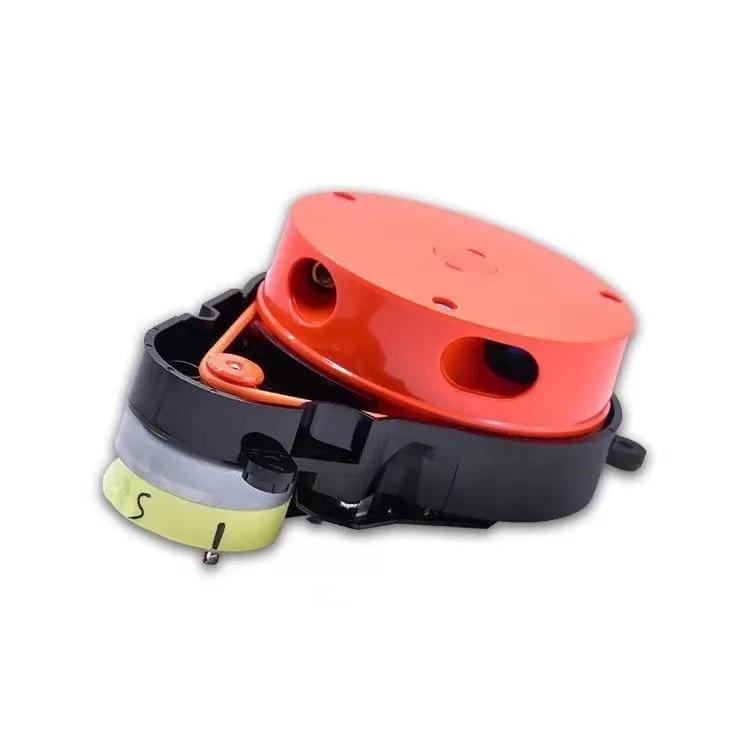 Оригинальный для Roborock S7 T7 T7S s7 maxv подметальная машина пылесос лазерная головка ошибка ошибка лидар дальномерный двигатель аксессуары для дома