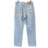 Levi's 90-е Сделано в США 510-0217 Прямые джинсовые брюки W31 джинсы Мужские Б/у