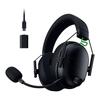 Игровая гарнитура Razer BlackShark V3 для Xbox Беспроводная 2-го поколения HyperSpeed Wireless 2-го поколения Драйверы TriForce Titanium 50 мм