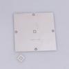 1Pc Direct Heating 90x90CM EMMC BGA169/BGA153 Stencil Template 0.3MM BGA Stencil