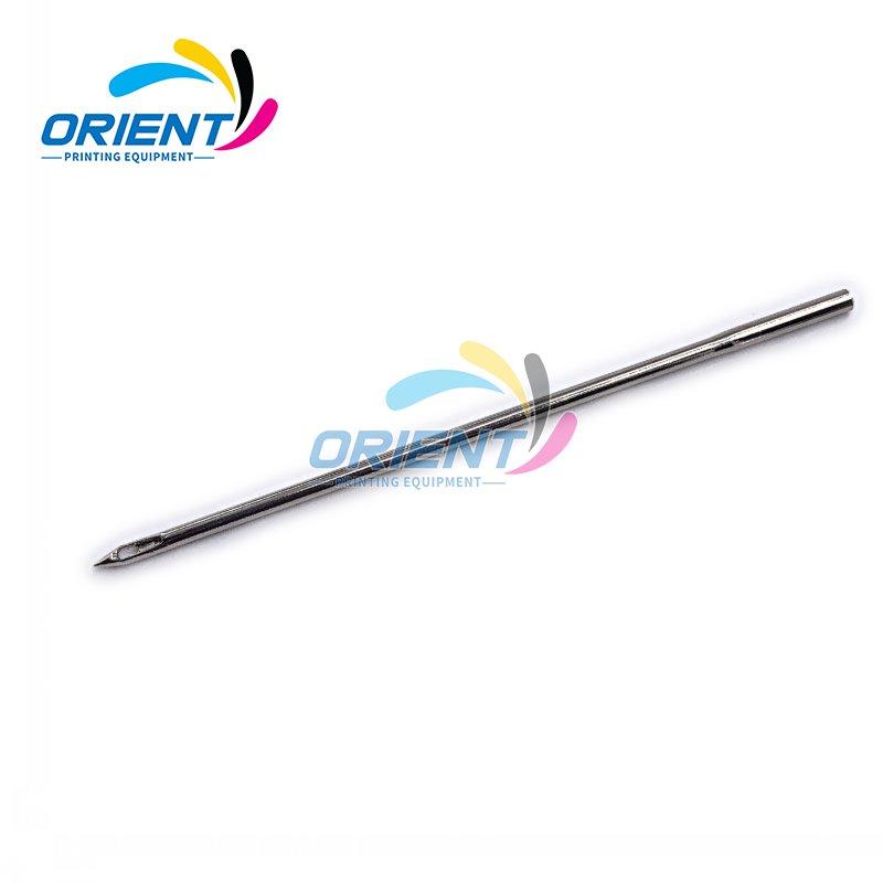 Good Quality 3215.5521.2 Sewing Needle for Muller Martini Machine Spare Parts Muller Martini Needle