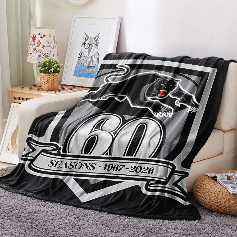 1PC Blanket, High quality Comfortable for All Seasons, Home Decor, Warmth and Comfort