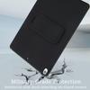 Для iPad Air 10,5 дюйма (2019) Чехол из ТПУ+ПК, приятный на ощупь, с подставкой, чехол для планшета