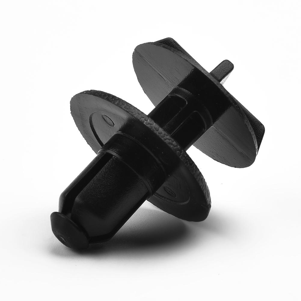 Клипса панели воздухозаборника для Jaguar S-Type XJ8 XK XR812941010 Новая Практичная