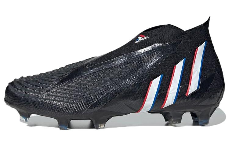 Predator Edge+ Adidas Fg 'Edge of Darkness' GV7385
