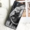 Чехол с изображением индийского животного слона для Oppo A98 A78 A18 A38 A58 A40 A60 A80 A16 A76 A96 A17 A77 A74 A94 A54 A57S A15
