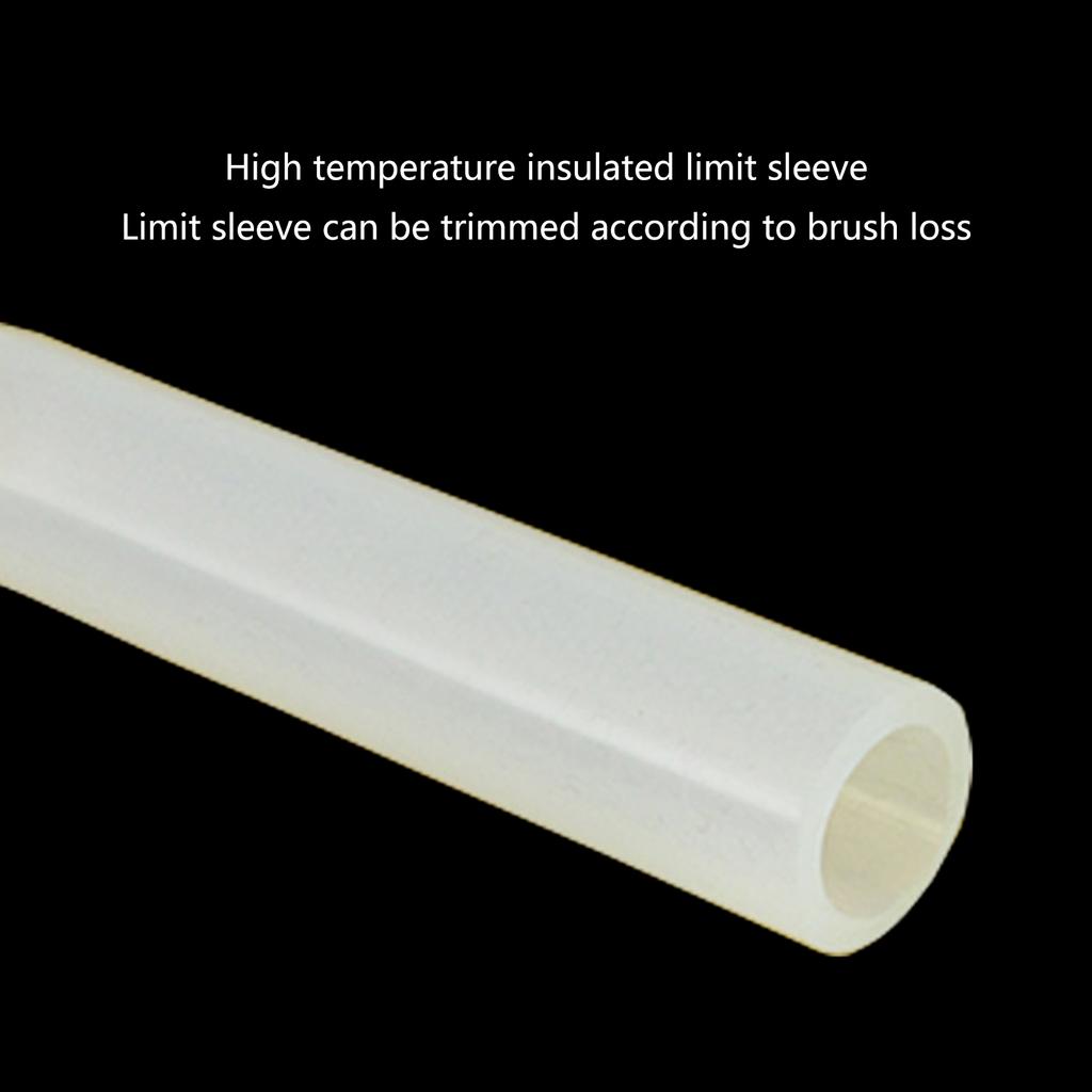 6/8/10 мм Щетки для сварки Крышка для очистки сварного шва Щетка для очистки сварного шва Щетка из углеродного волокна Для очистки сварного шва