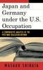 Книга Japan and Germany Under the U.S. Occupation : A Comparative Analysis of Post-War Education Reform