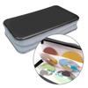 Large Capacity Disc Storage Bag Scratch Resistant Pack Album Box Case Holds 80pcs CDs Disks Smooth Open Designing
