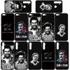Для iPhone 17 16 15 Xiaomi Poco F7 F8 X7 X6 C85 C75 C71 M8 Redmi Note 14 13 12 11 Pro Max 14C 13C 15C A3 A4 Чехол для телефона Пабло Эскобар Наркос Обложка