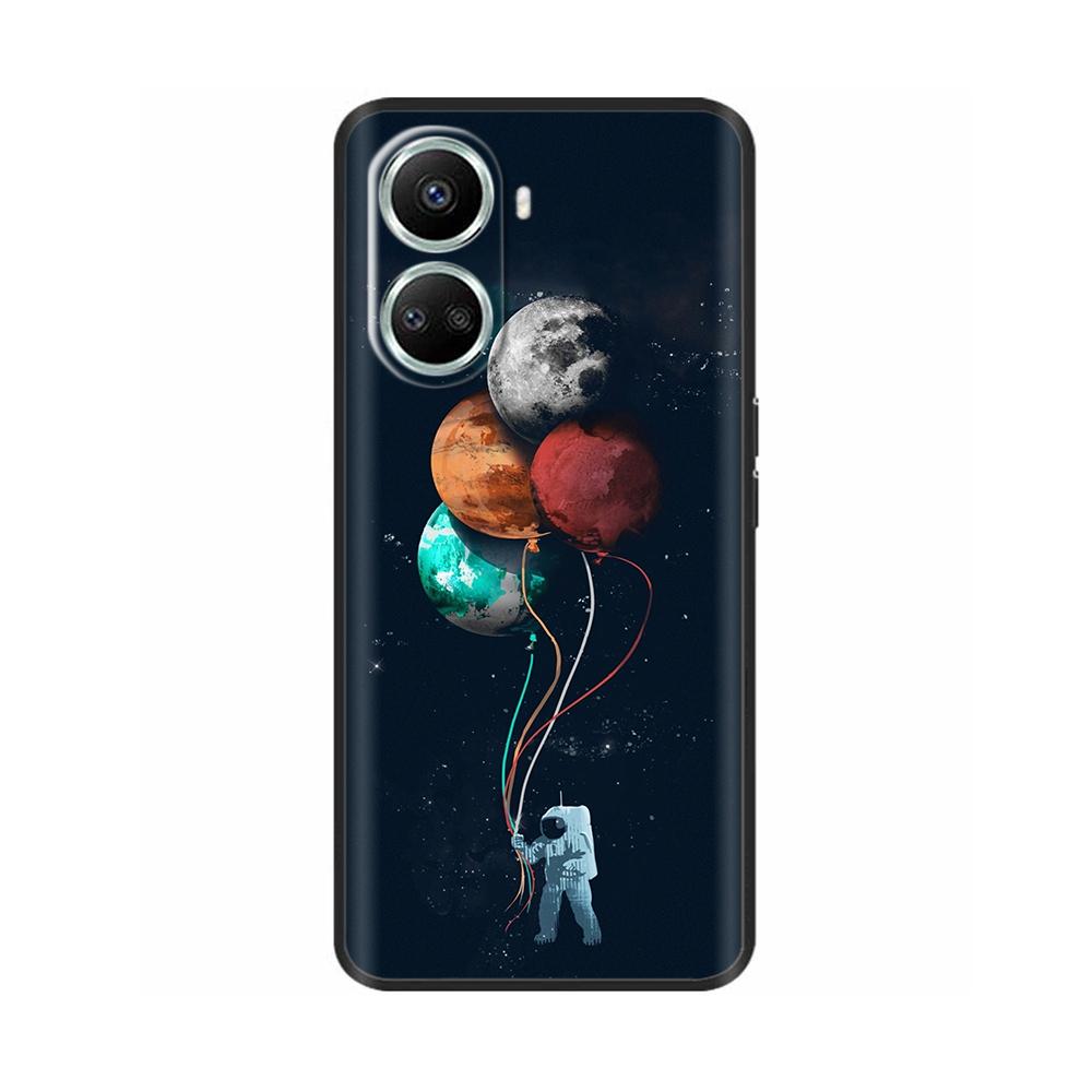 For Huawei Nova 10 SE Case New Fashion Back Cover For huawei Nova 10 Pro nova10 Silicone Soft Phone Case Nova 10SE Fundas Bumper
