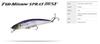 DUO Плавающая приманка Tide Minnow Sprat 100SF CPA3512 (6907)