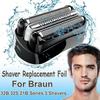 Braun 32 B S 21 B Series 3 310 S 320 S 340 S 3010 S Replacement Shaver Foils
