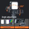 OEING RGB LED Набор заполняющего света для телефона