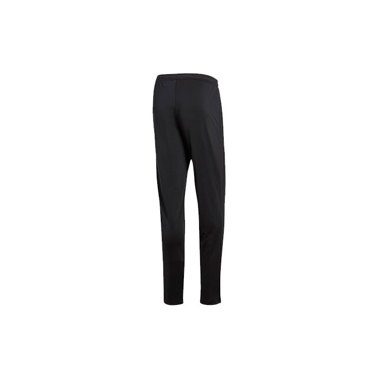 adidas Тренировочные брюки Condivo 18, зауженные мужские брюки, черные CF4385